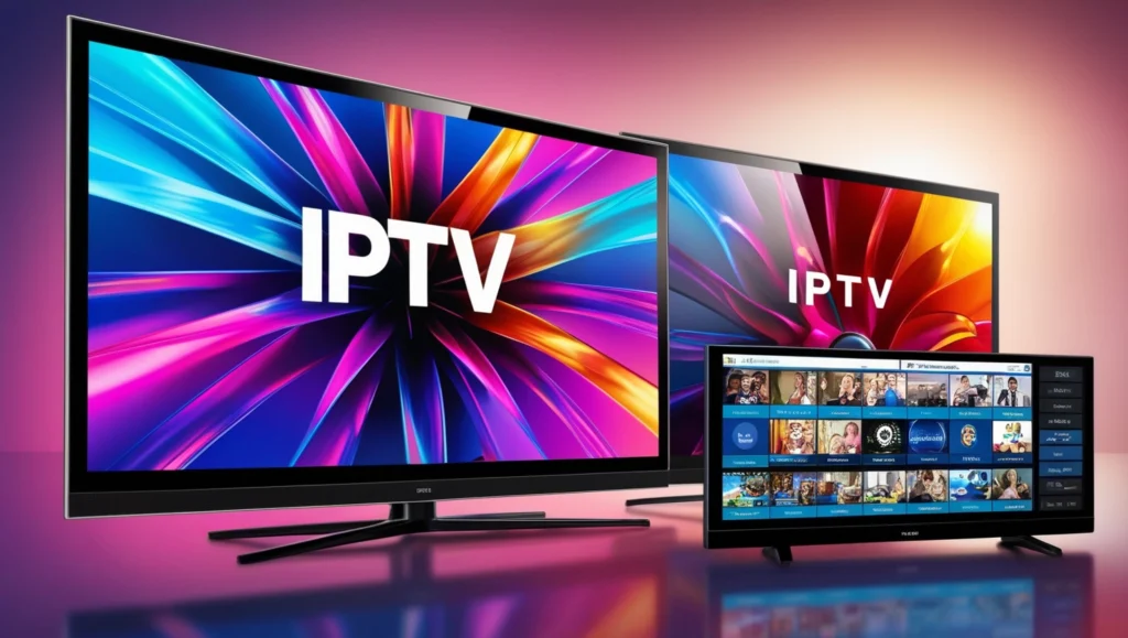 IPTV Thailand