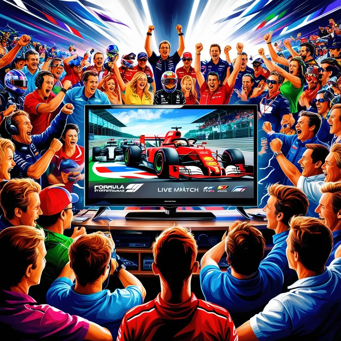 "IPTV Thailand access to top sports channels and events"